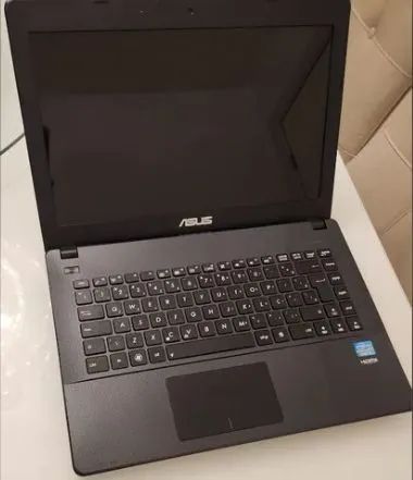 Notebook Asus Core i3 Ssd Entra Windows 5 Segundos Parcelo 10x Troco Ps4