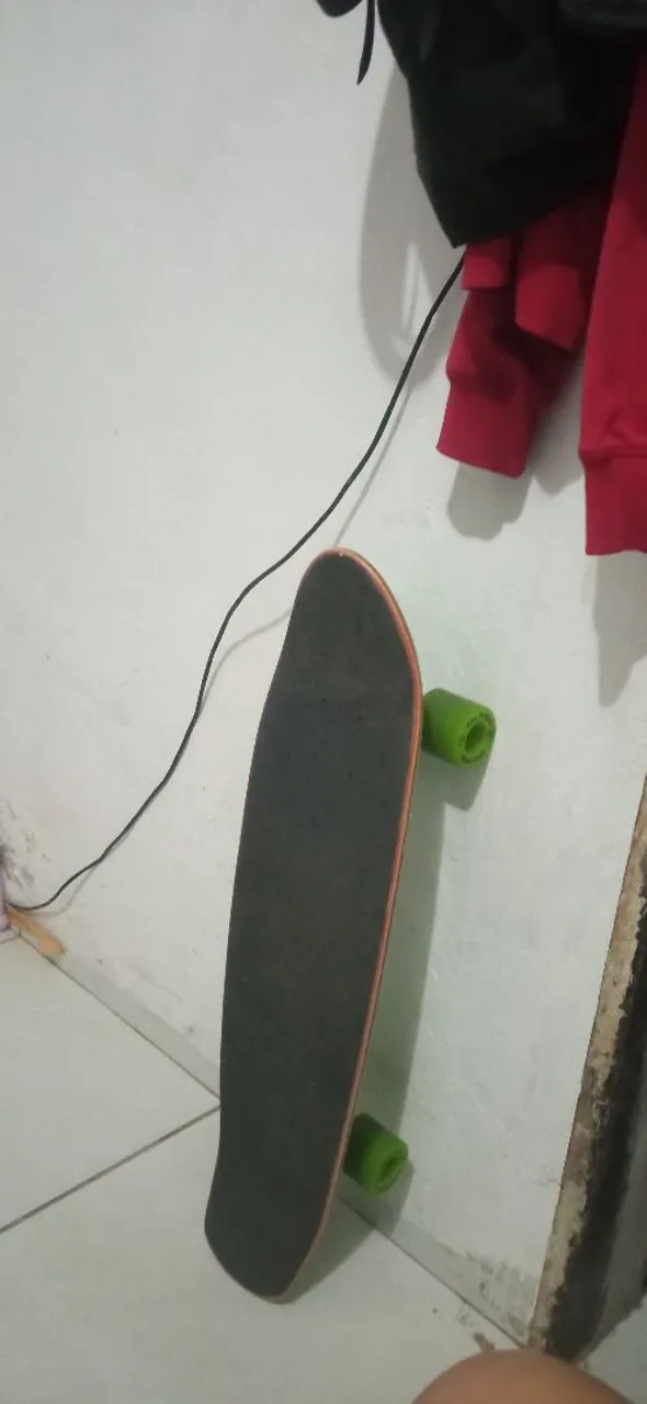 Skate Cruiser