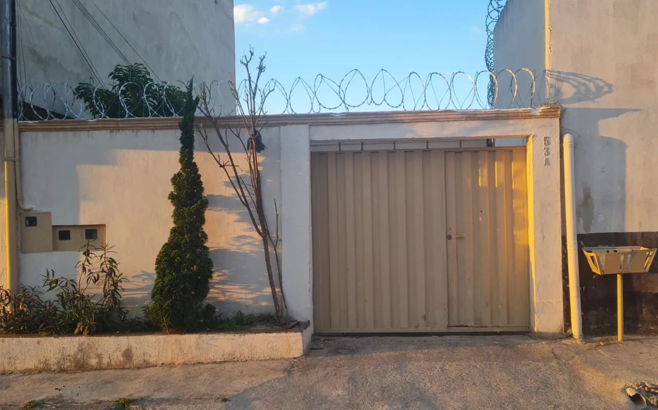 Foto - Belo Horizonte - Minaslândia (P Maio)