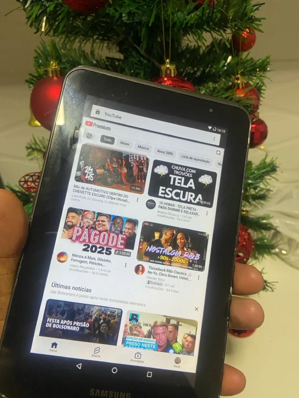 Tablet tab 2  - Foto 6