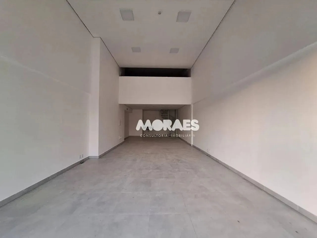 Sala comercial para alugar, 118 m² por R$ 4.360/mês - Fly comercial - Bauru/SP
