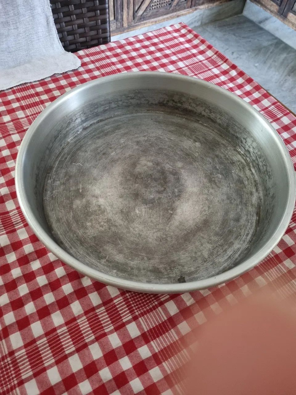 Assadeira N40 Linha Hotel com Borda - Foto 4