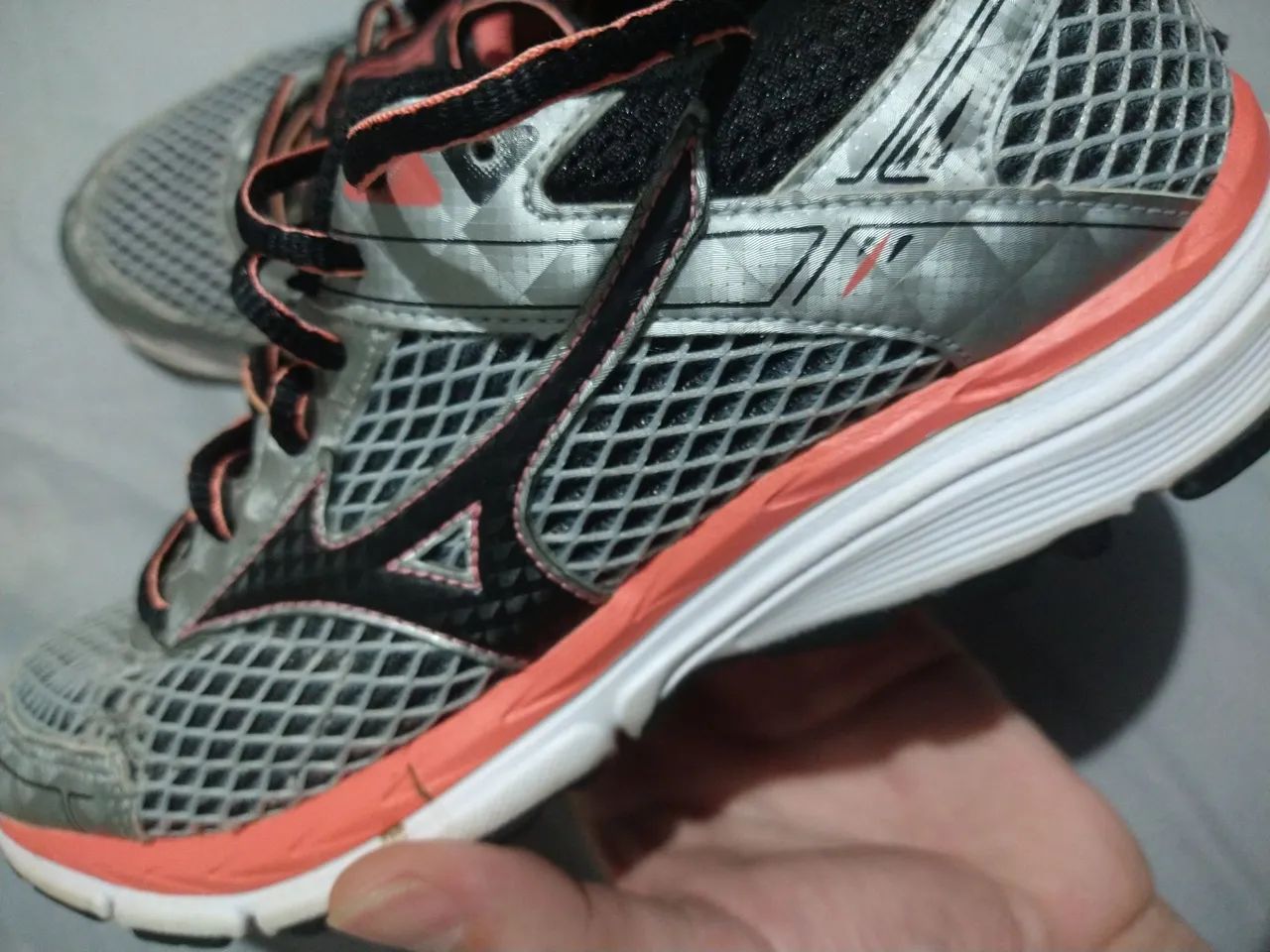 Tênis Mizuno  - Foto 3