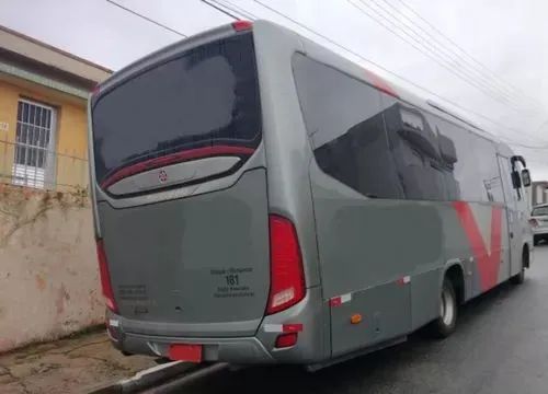 Volkswagen 9 160 Eod Cummins Micro Executivo Seninovo - Foto 8