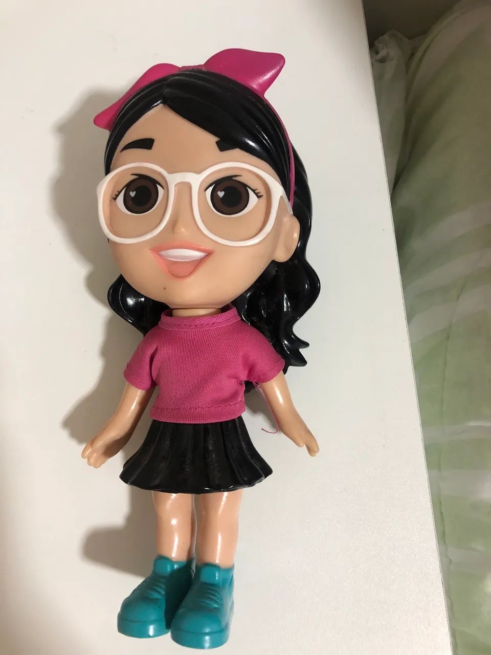 Boneca Luluca  - Foto 2