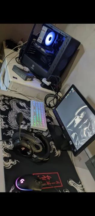 Vende-se computador  - Foto 3