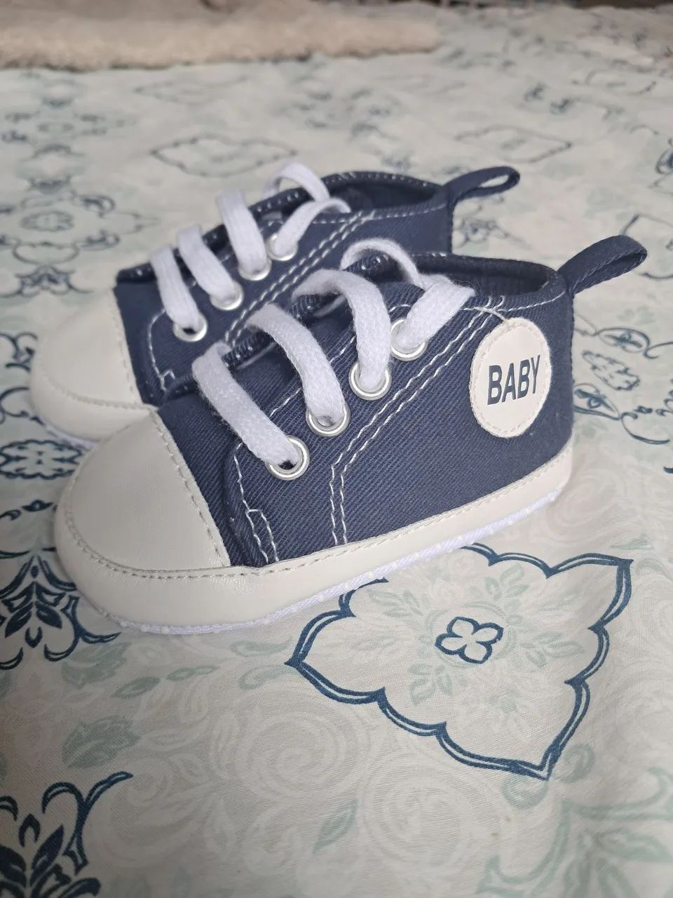 Sapato infantil - Foto 2