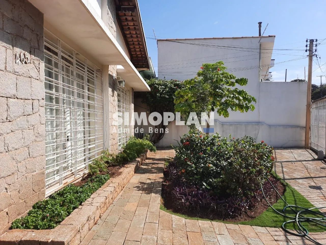 casa - Jardim Guanabara - Campinas - Foto 11