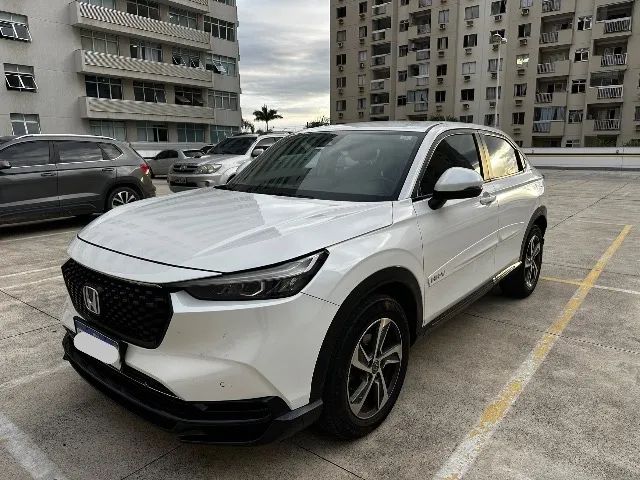 Honda HRV