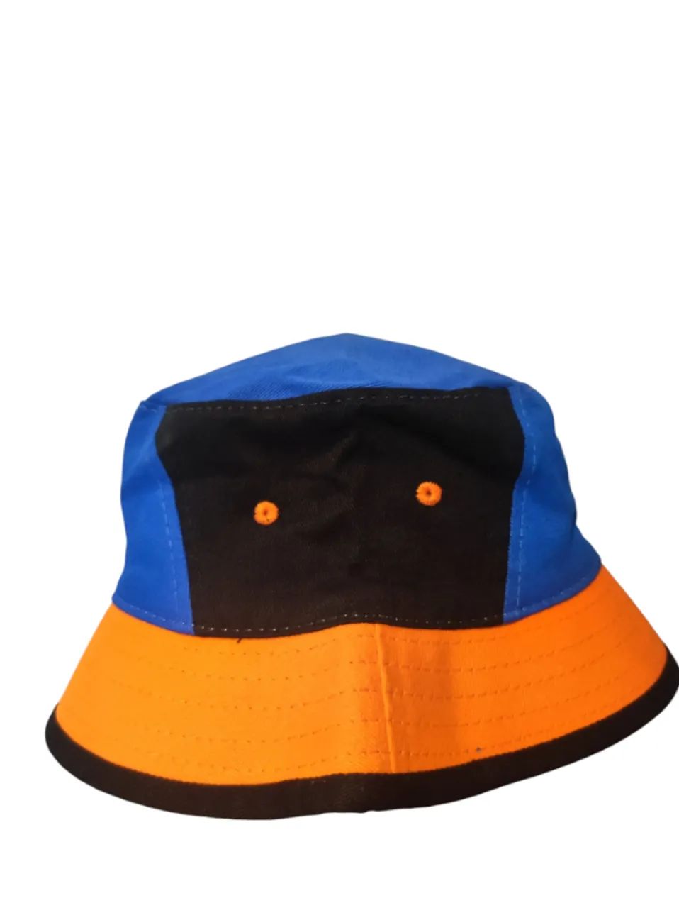 Chapéu Bucket do New York Knicks Dupla Face - Foto 2