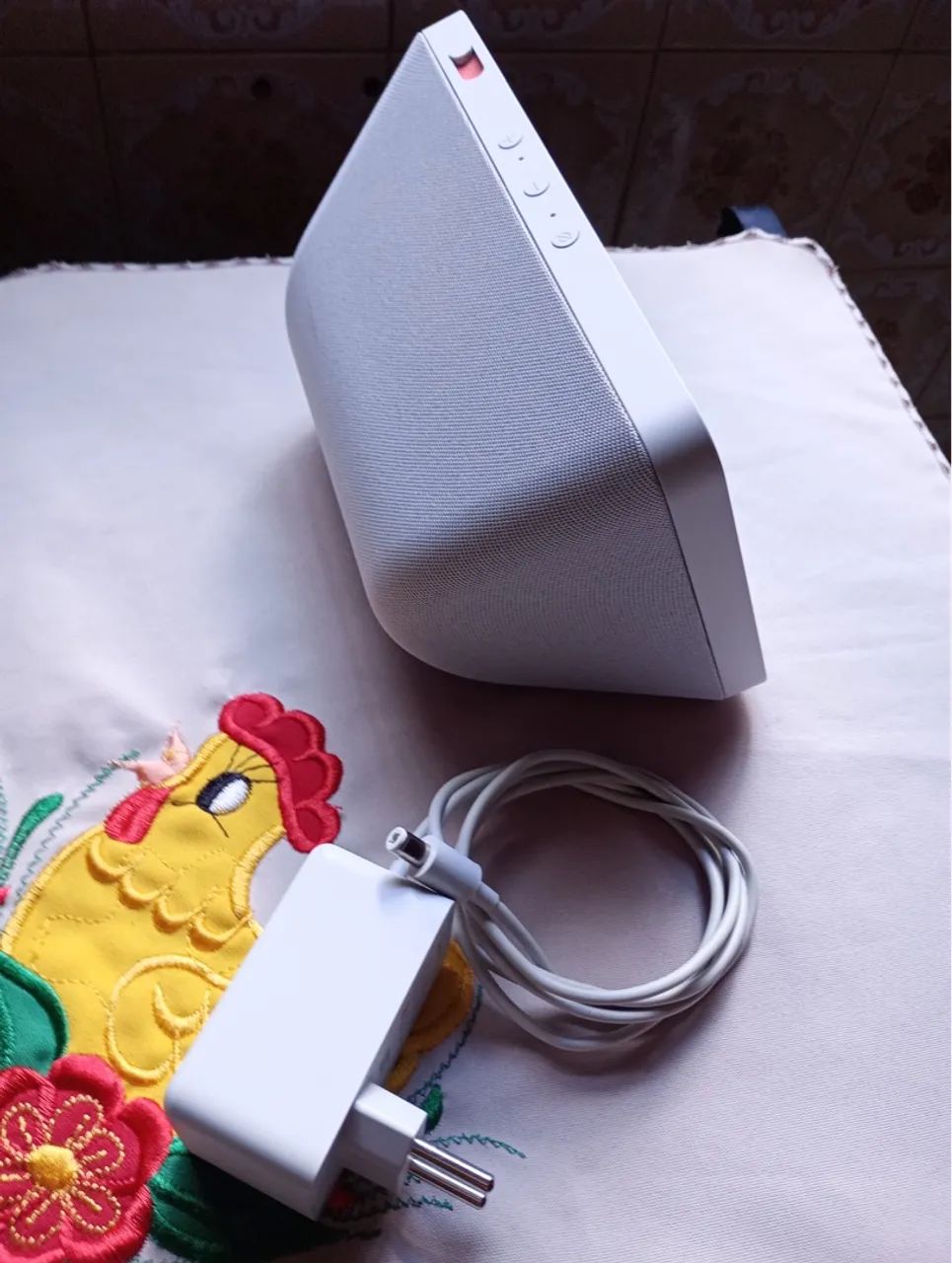 Alexa echo show 8 impecável  - Foto 5