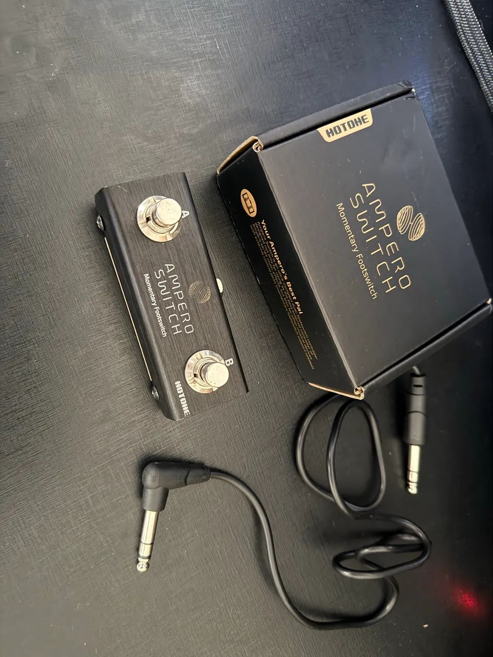 【9/10まで】LINE6 POD Express+ Ampero Switch 9/10まで】LINE6 POD Express+ Ampero Switch