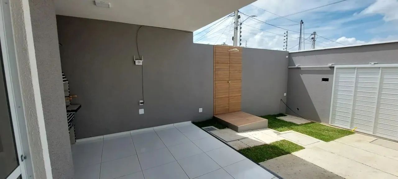 CL*Imóvel para venda tem 80 metros quadrados com 2 quartos em Ancuri - Fortaleza - CE - Foto 4