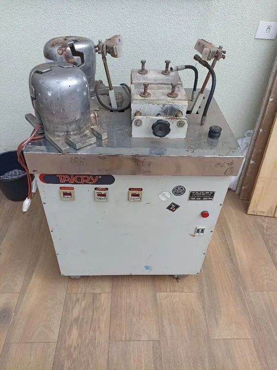 Máquina de passar boné  - Foto 2