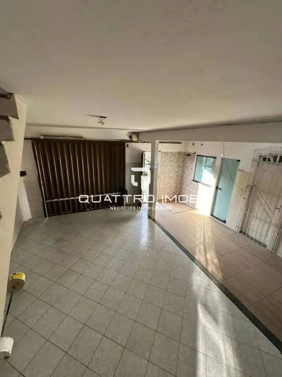 Casa Com 4 Quartos 1 Suítes Dependência Completa E Pontos Comerciais No AeroportoDoris::0u - Foto 5