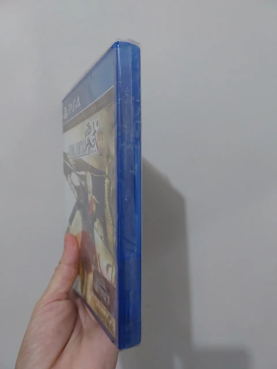 Final Fantasy Type-0 HD - Edição Day One - PS4 - Foto 3