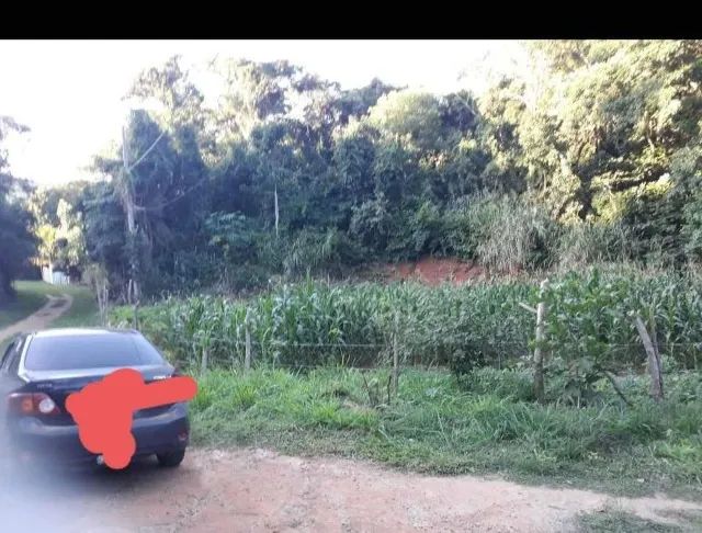 Terreno de 500 m2 em Saquarema