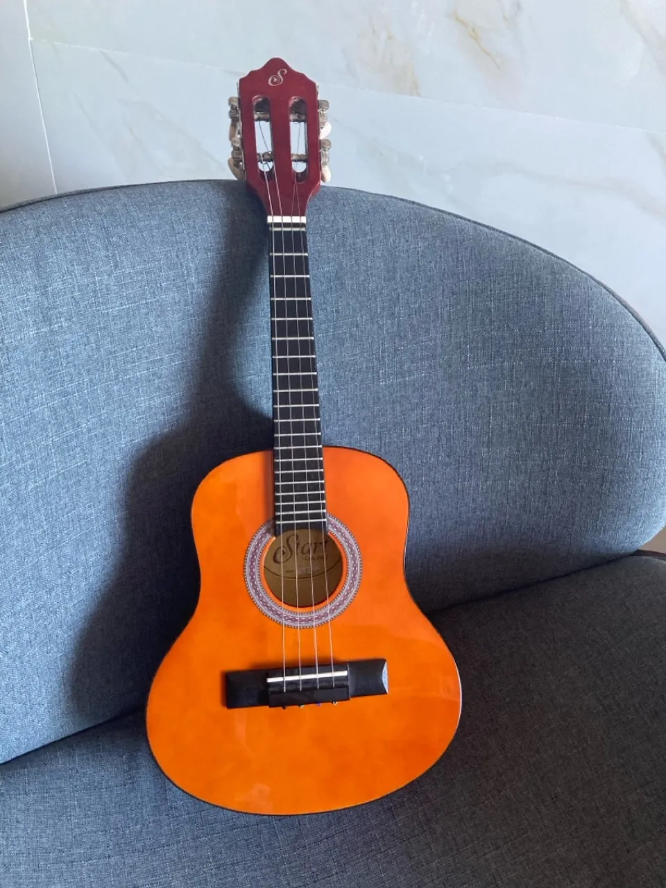 Cavaquinho Start Giannini