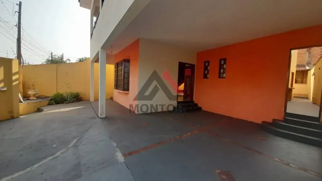 Venda de Casas / Sobrado na cidade de Araraquara