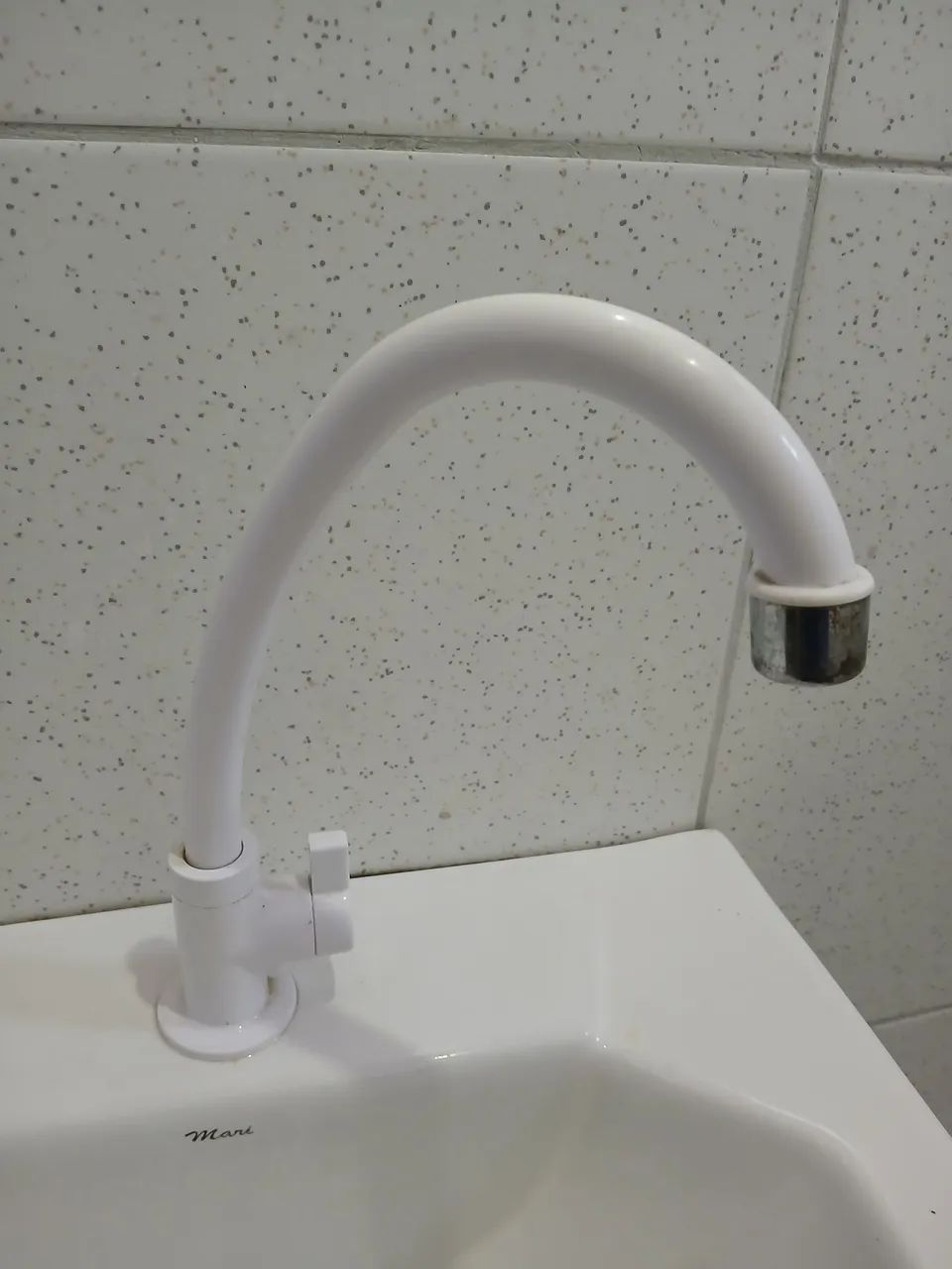 Torneira de mesa hydraplus