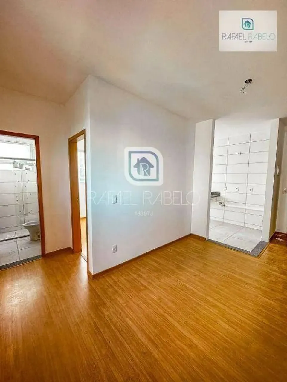 Apartamento com 2 dormitórios para alugar, 44 m² por R$ 1.675,00/mês - Cambeba - Fortaleza
