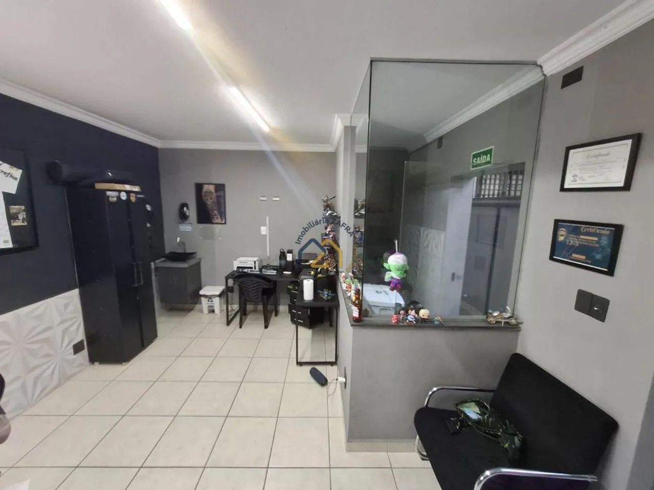 Sala à venda e para alugar em São Bernardo do Campo, Jardim do Mar, com 220.84 m² - Foto 4