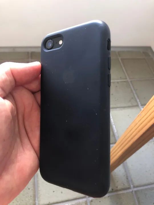 iPhone 8 SE 2020 em perfeito estado - Foto 3