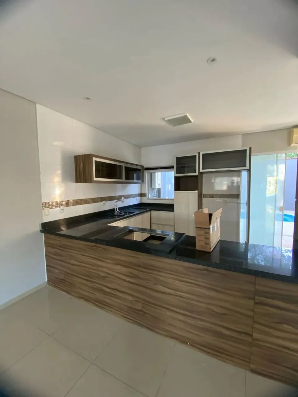 Oportunidade para Locação anual de Casa em Camboriú(SC) - Foto 2