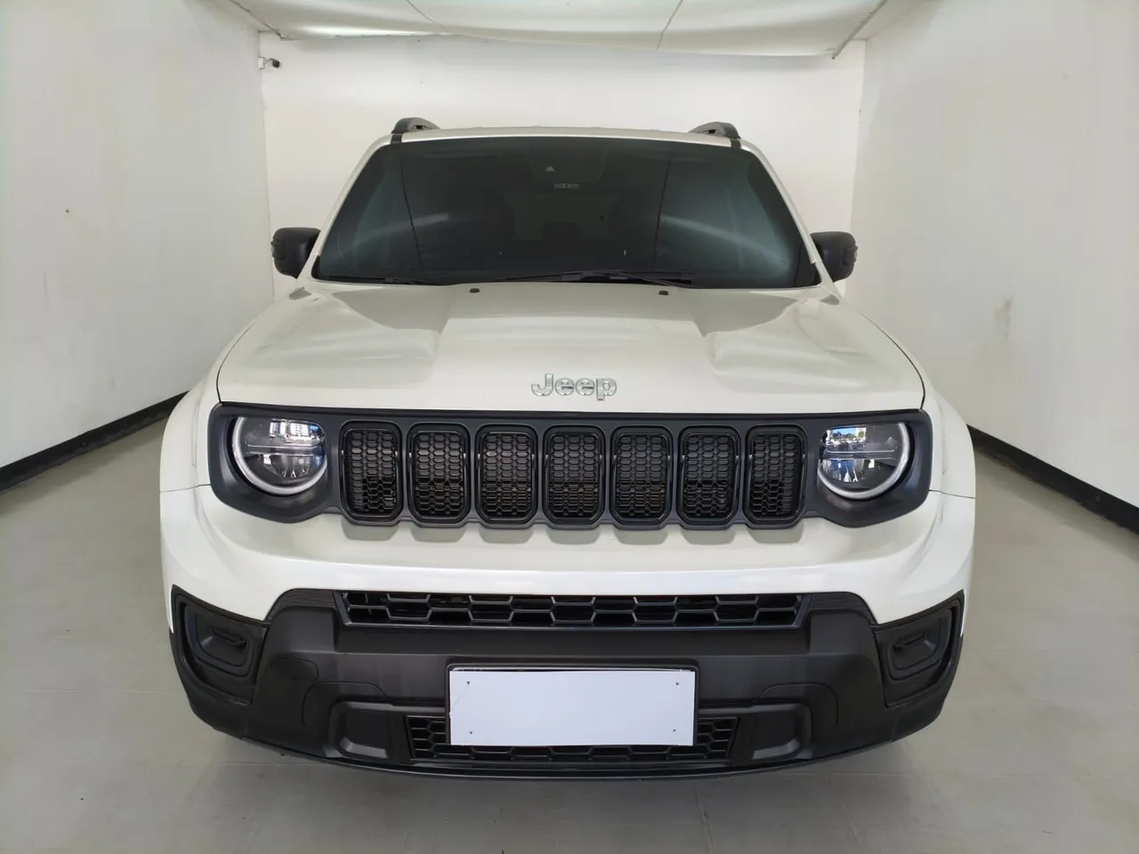 Jeep Renegade sport t270 1.3 *imperdível
