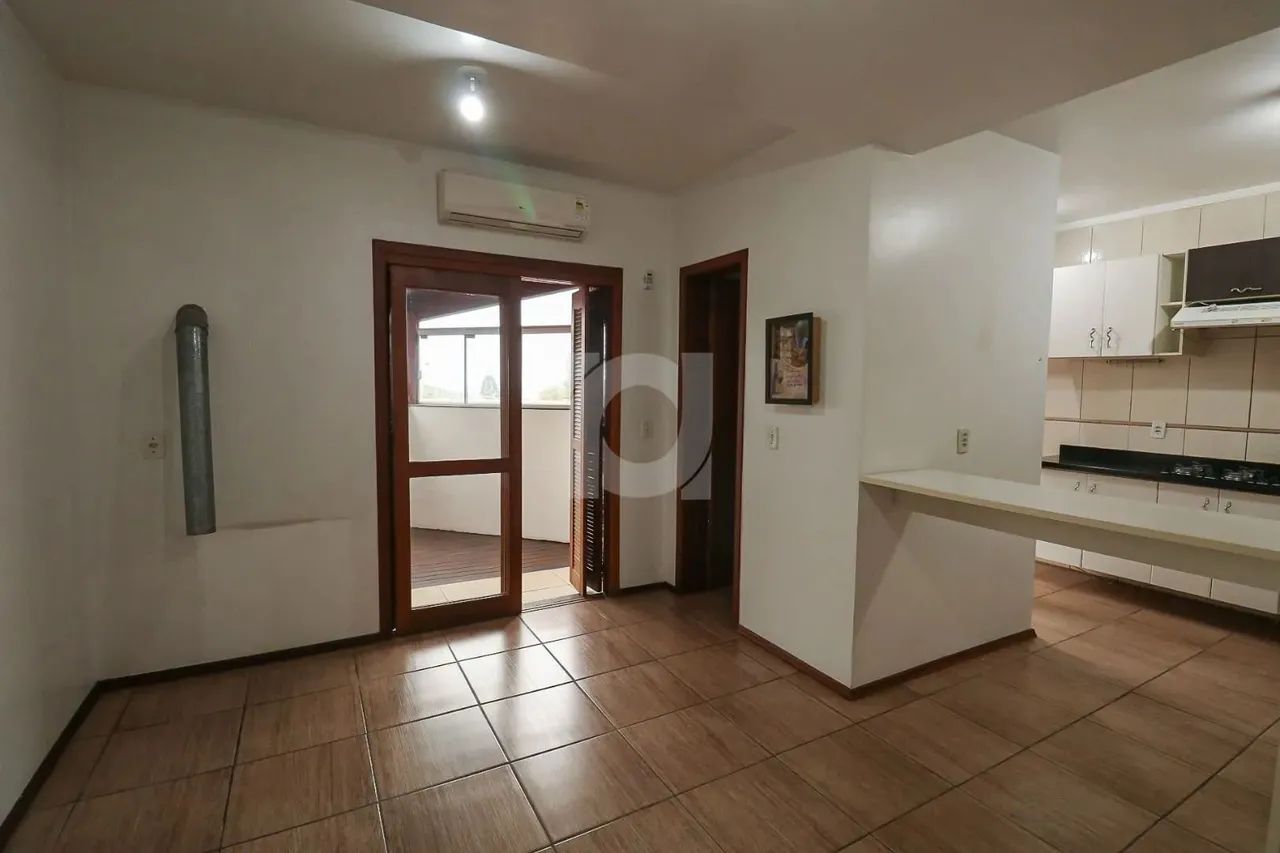 Casa Semimobiliada com 2 dormitórios à venda, 94 m² por R$ 440.000,00 - Feitoria - São Leo - Foto 9