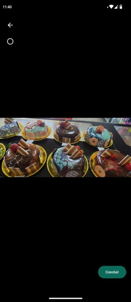 Confeiteiro 