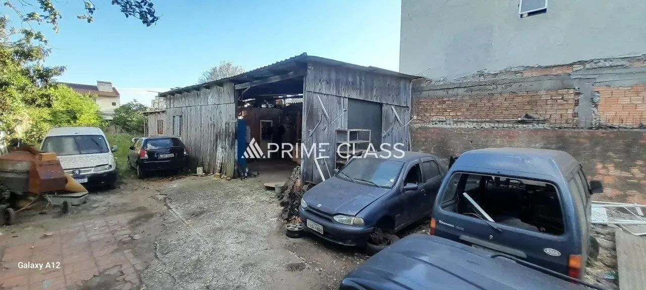 Terreno plano, pronto para construir, com excelente localização - Bairro Nitéroi, Canoas/  - Foto 5