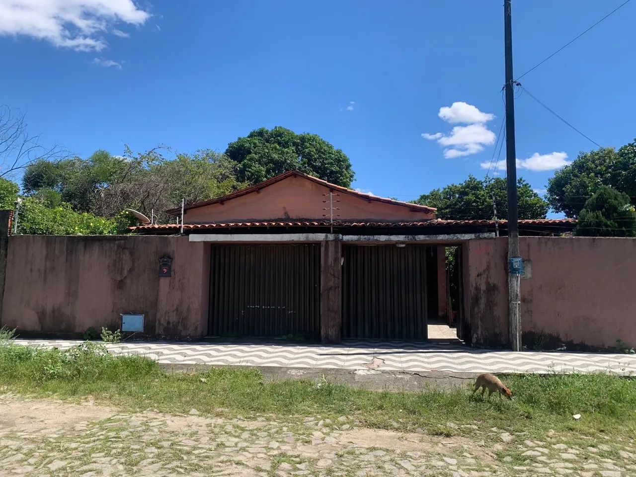 Foto - Fortaleza - Planalto Ayrton Senna