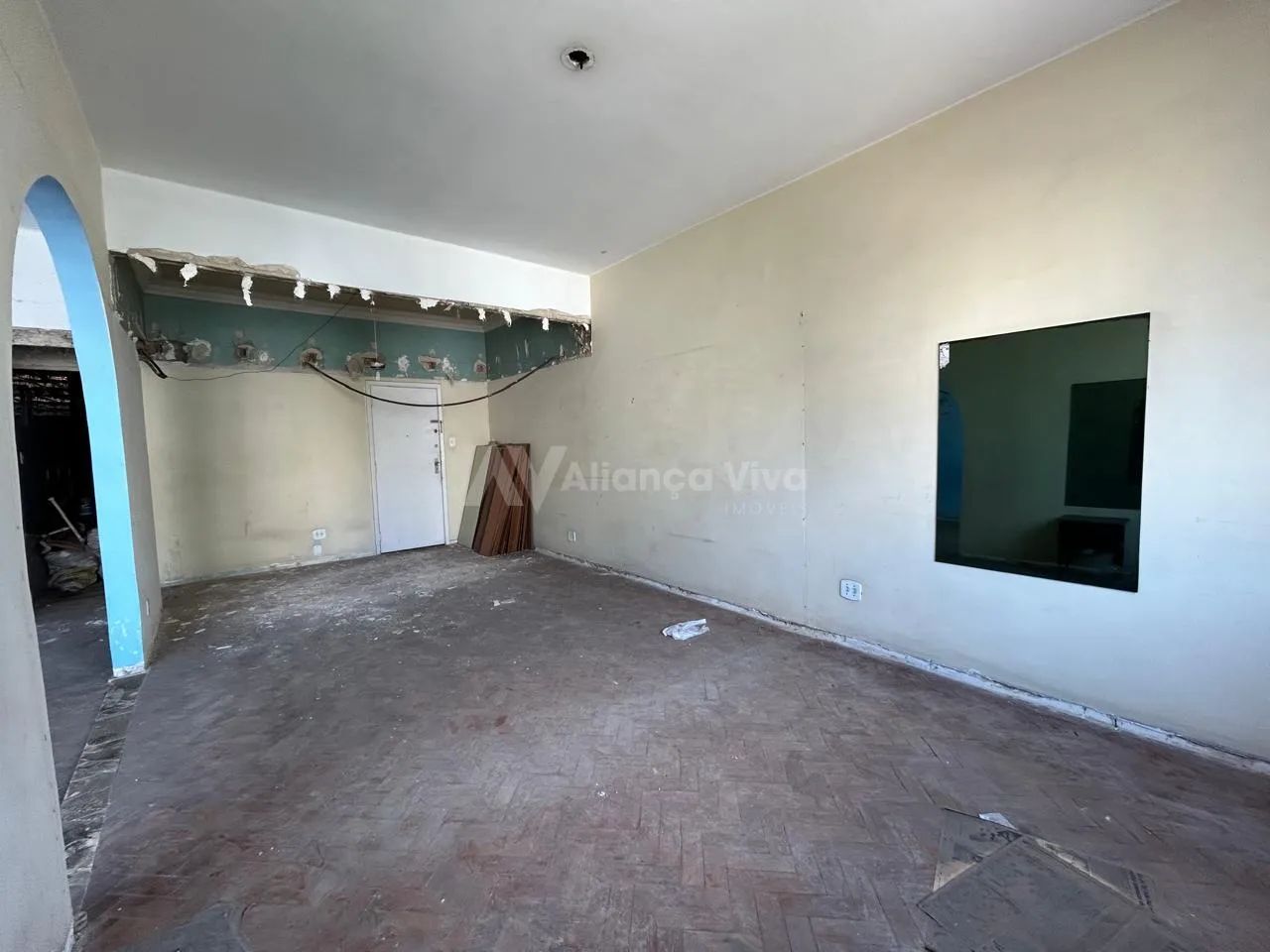 Copacabana | Apartamento 3 quartos, sendo 3 suites - Foto 7