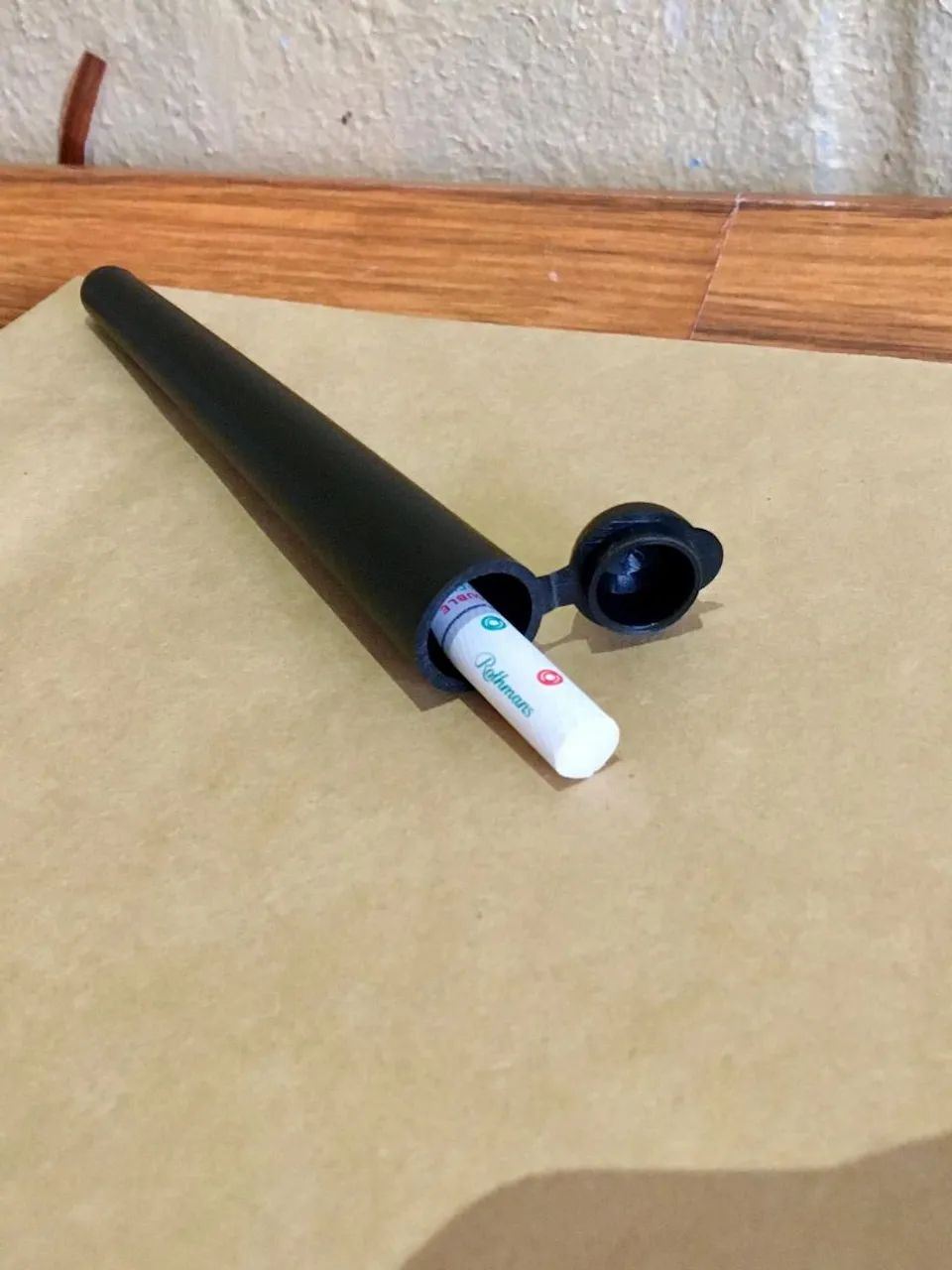 Tubete Anti-cheiro - Discreto e Eficaz! - Foto 2