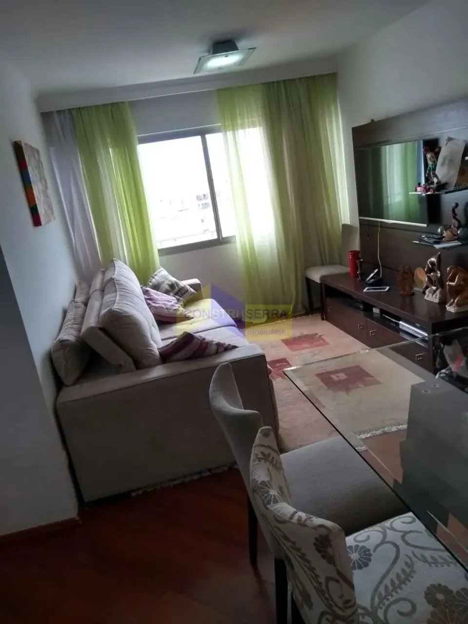Apartamento para comprar Água Fria São Paulo