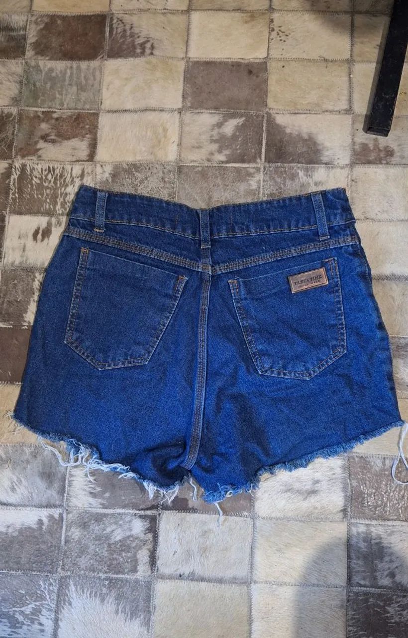 Short jeans  - Foto 4