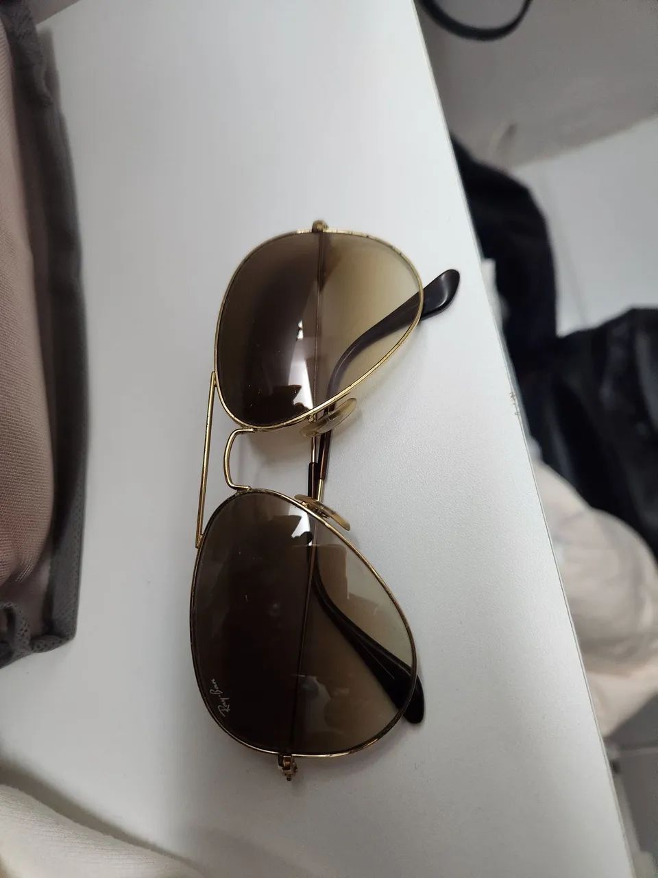 Óculos de sol Ray-Ban Aviator