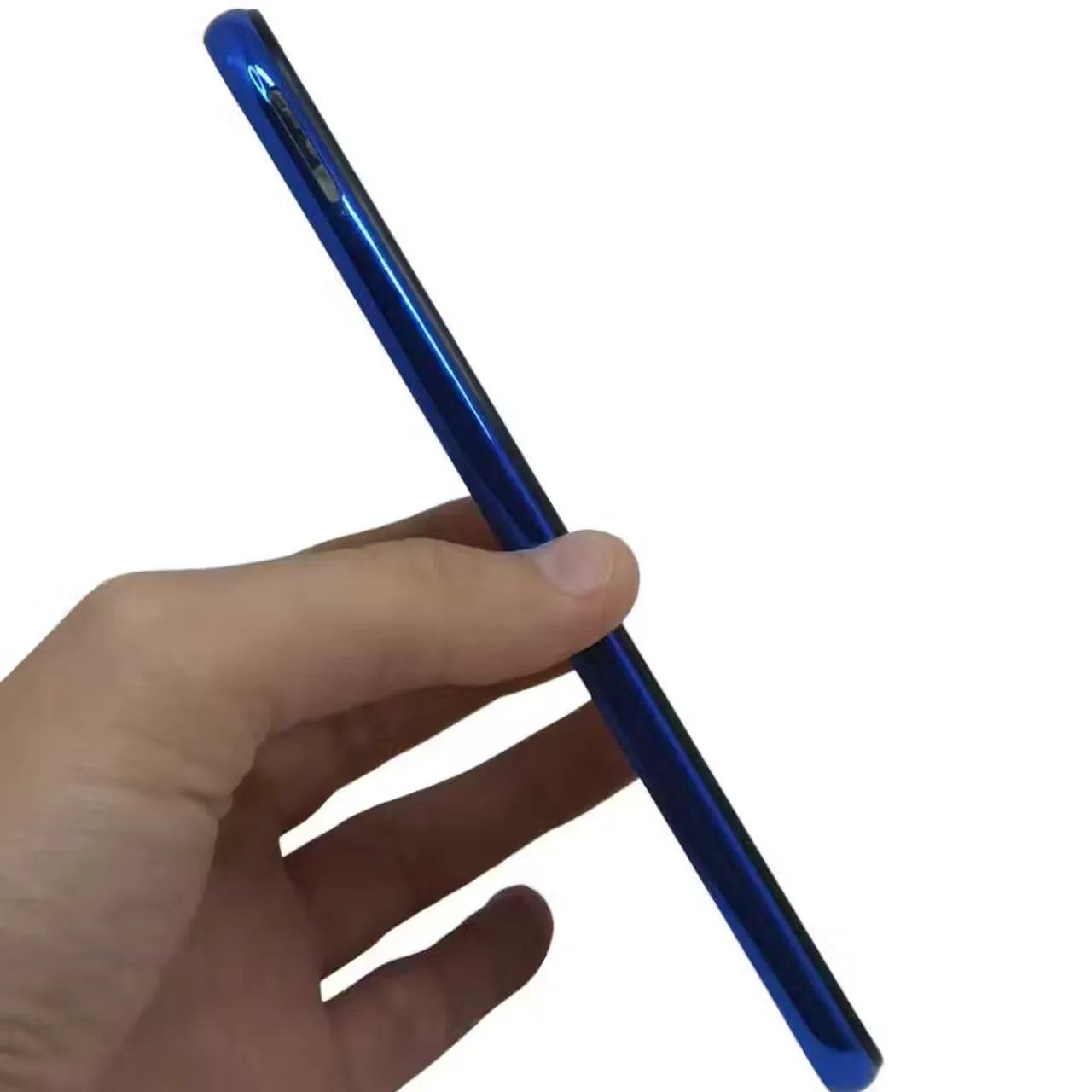 Display Tela Redmi Note 8 2019/2021 Original Nacional LCD IPS Frontal Com Moldura  Módulo - Foto 6