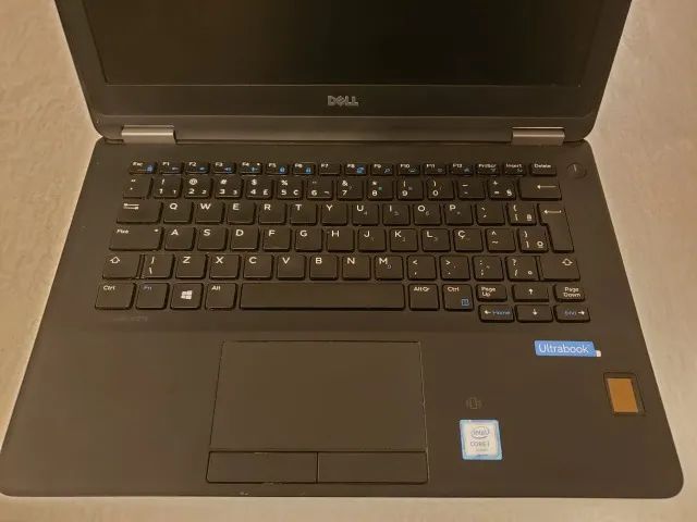 Ultrabook Dell i7 Latitude 6a Geração com Promoção Imbatível/ Forneço Garantia/ Parcelo - Foto 3