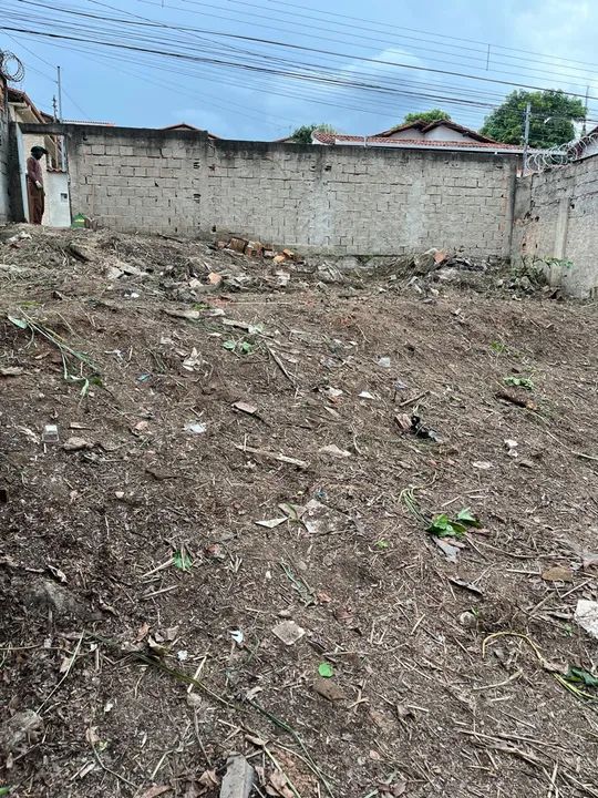 LOTE 360 m FILADÉLFIA  - Foto 4