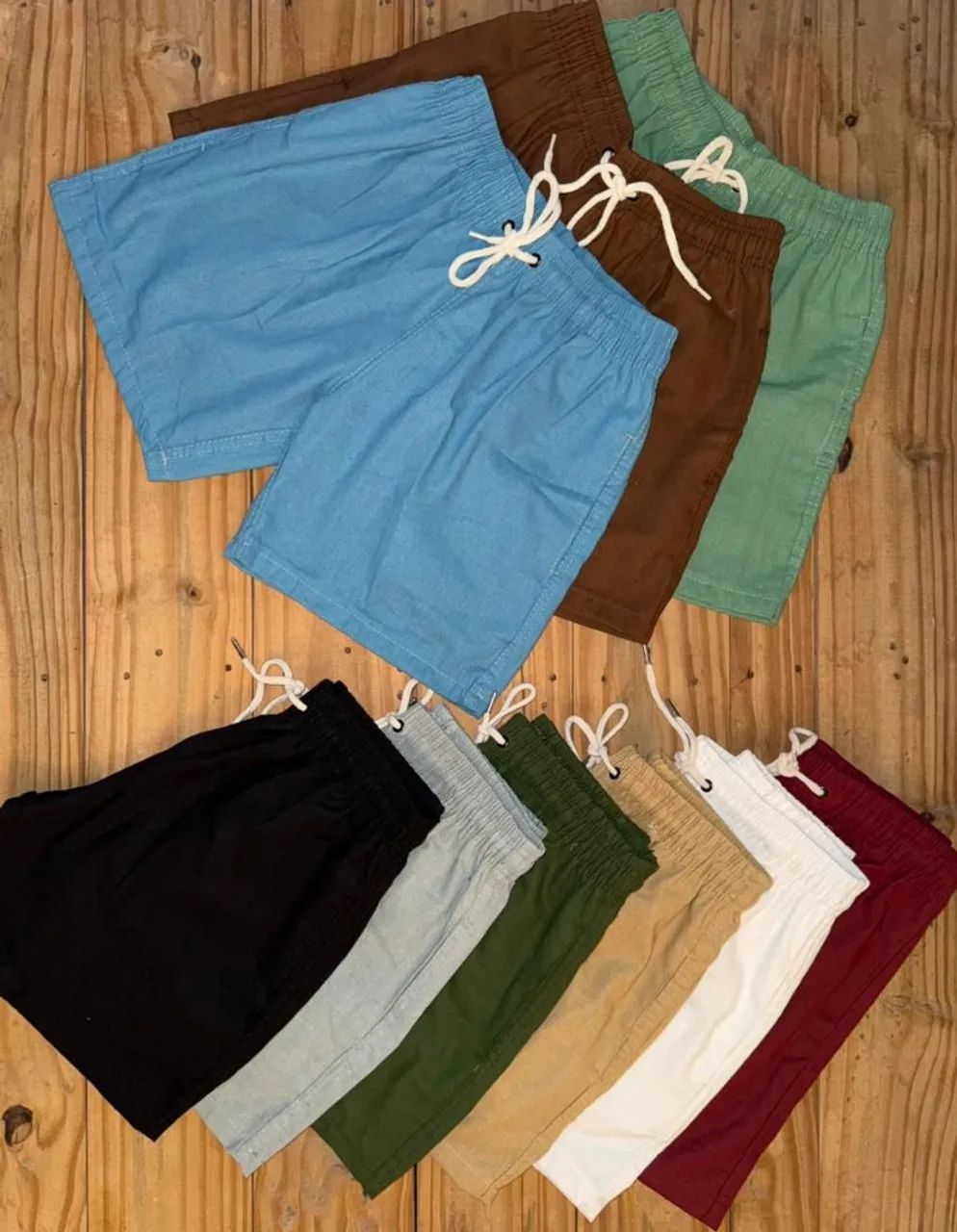 Roupas 