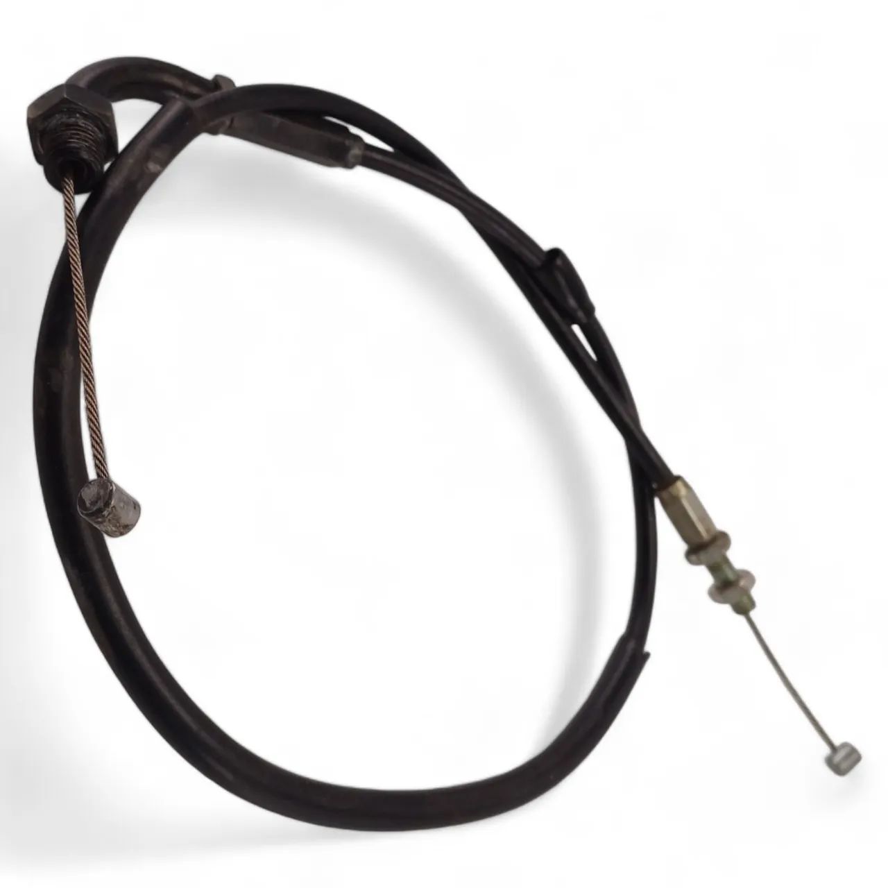 Cabo Acelerador Honda Cbr 600 Rr 2008 - Foto 2