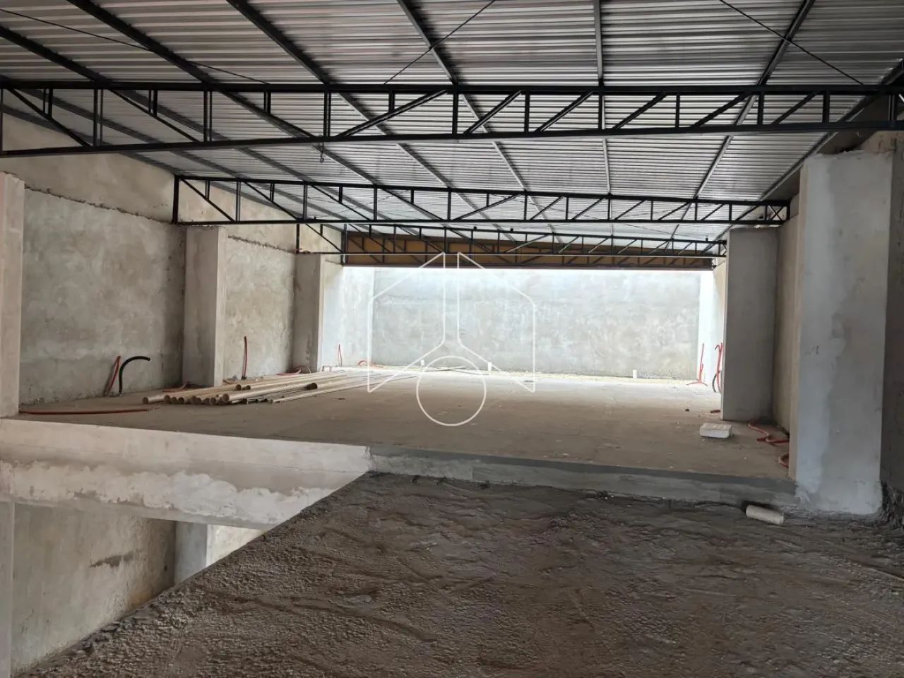 Comercial GalpãoBarracão em Marília - Foto 4