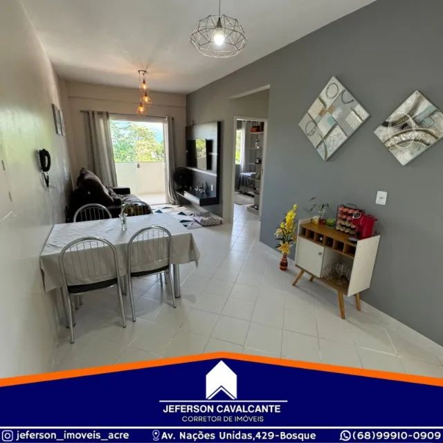 Apartamento Residencial Ibiza - Foto 2