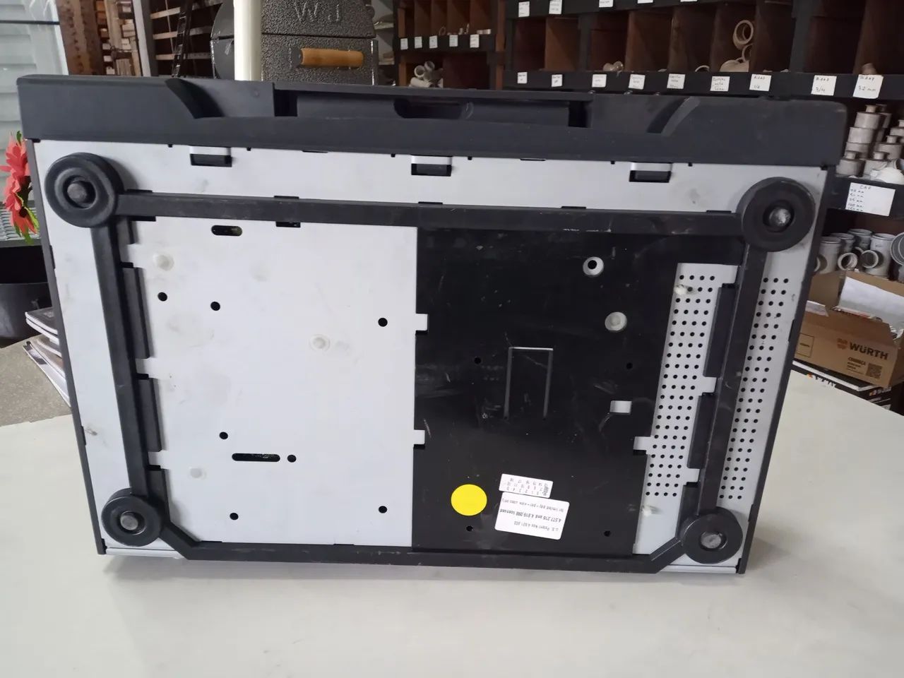 Receptor de Satélite Digital Philips DVB-S SKY - Foto 5