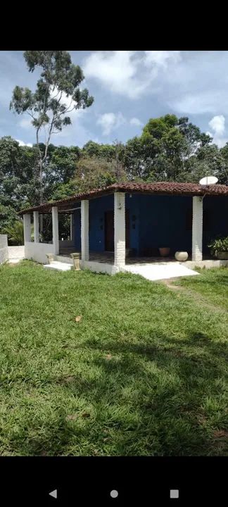 foto - São Lourenço da Mata - Chã da Tábua