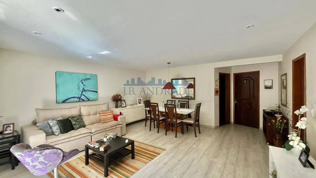 Barra da Tijuca | Apartamento 3 quartos, sendo 1 suite - Foto 5