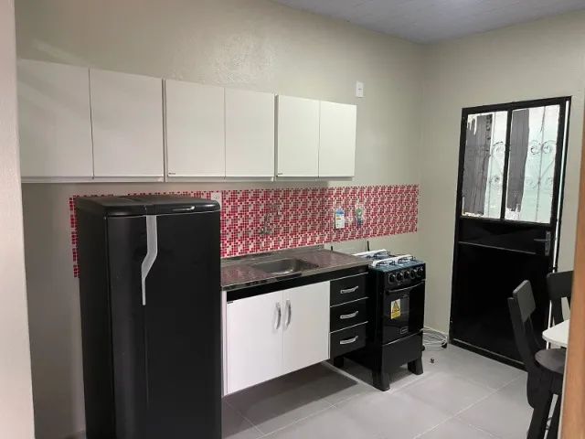 Lindo Studio perto do Shopping Via Norte.