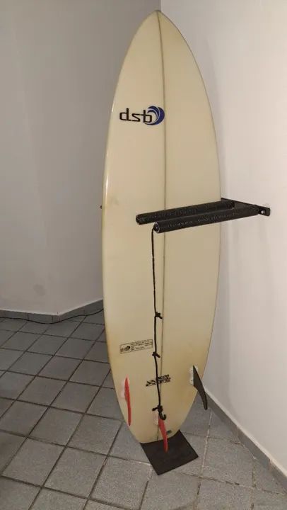 Prancha de surf excelente para transição  - Foto 4